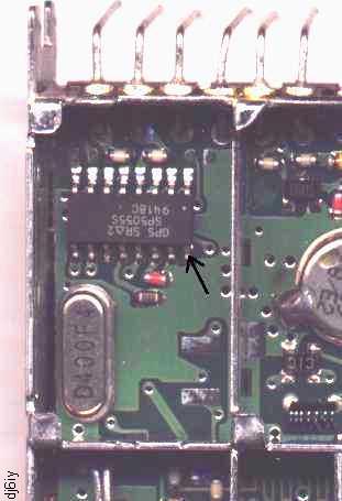 Alps PLL